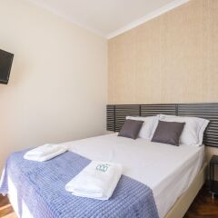 Отель Passal Hostel Португалия, Понта-Делгада - отзывы, цены и фото номеров - забронировать отель Passal Hostel онлайн фото 2