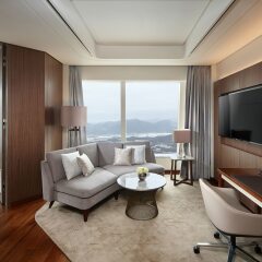 Отель Signiel Seoul комната для гостей фото 16
