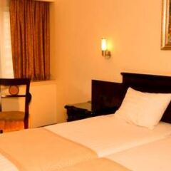 Отель XO Hotels Blue Tower фото 22