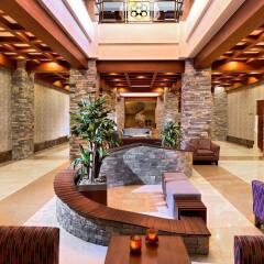 Отель Crystal De Luxe Resort & Spa – All Inclusive