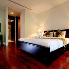 Kata Gardens 2br Holiday Apartment 8A in Mueang, Thailand from 246$, photos, reviews - zenhotels.com guestroom