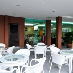 Hallmark View Hotel спа