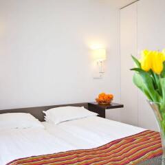 Отель Platinum Palace Apartments Польша, Познань - отзывы, цены и фото номеров - забронировать отель Platinum Palace Apartments онлайн комната для гостей фото 4