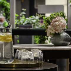 Hotel Elysée Etoile с домашними животными