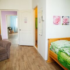 Mini-hotel Istok комната для гостей фото 3