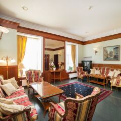 Отель Europa Royale Vilnius Hotel Литва, Вильнюс - - забронировать отель Europa Royale Vilnius Hotel, цены и фото номеров комната для гостей фото 2
