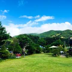 Отель Daegwalnyeong Beauty House Pension Южная Корея, Пхёнчан - отзывы, цены и фото номеров - забронировать отель Daegwalnyeong Beauty House Pension онлайн фото 12
