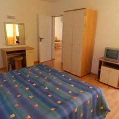 Отель Sun Village Apartcomplex удобства в номере