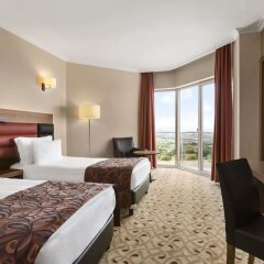 Ramada Tekirdag Hotel Турция, Текирдаг - отзывы, цены и фото номеров - забронировать отель Ramada Tekirdag Hotel онлайн комната для гостей фото 5