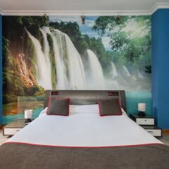 Отель OYO Hostal Frasca Испания, Сьюдад-Реаль - отзывы, цены и фото номеров - забронировать отель OYO Hostal Frasca онлайн спа