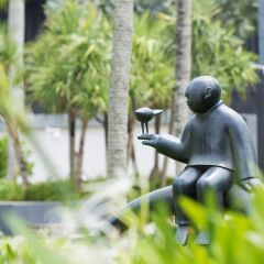 Отель Park Hyatt Sanya Sunny Bay Resort фото 7