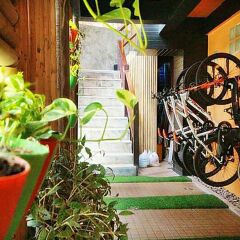 Отель Baan Chalok Hostel Таиланд, Остров Тау - отзывы, цены и фото номеров - забронировать отель Baan Chalok Hostel онлайн спа фото 2