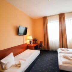 Отель Atrium Charlottenburg Берлин детские мероприятия