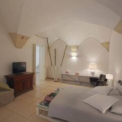 Отель B&B Corte dei Romiti Лечче комната для гостей фото 3