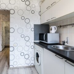 Гостиница Brusnika Garibaldi Apartments в Москве отзывы, цены и фото номеров - забронировать гостиницу Brusnika Garibaldi Apartments онлайн Москва