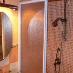 Отель Il Colonnato B&B ванная