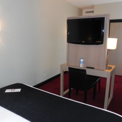 Отель Mercure Bayonne Centre Le Grand Байон удобства в номере