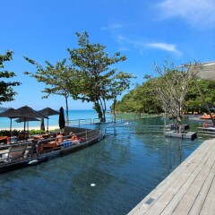 Отель Novotel Phuket Kamala Beach фото 9