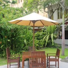 Отель Ramada Colombo Шри-Ланка, Коломбо - отзывы, цены и фото номеров - забронировать отель Ramada Colombo онлайн фото 7