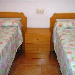 Отель Camps Apartments Испания, Бланес - отзывы, цены и фото номеров - забронировать отель Camps Apartments онлайн