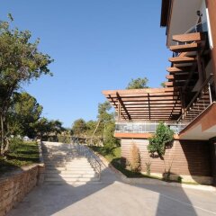 White Heaven Hotel Турция, Памуккале - 1 отзыв об отеле, цены и фото номеров - забронировать отель White Heaven Hotel онлайн фото 2