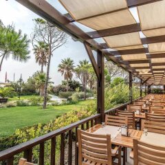 Отель Atlantique Holiday Club - All Inclusive Кушадасы фото 8