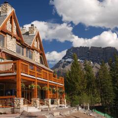 Отель Hidden Ridge Resort фото 4