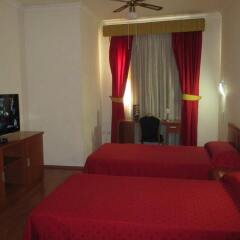 Hotel Avenida de Canarias комната для гостей фото 8