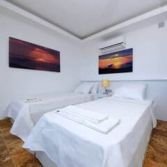 Villa Montana Турция, Патара - отзывы, цены и фото номеров - забронировать отель Villa Montana онлайн комната для гостей фото 2