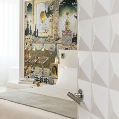 Mondrian Doha in Doha, Qatar from 186$, photos, reviews - zenhotels.com bathroom photo 3