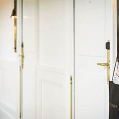 Отель Scribe Paris Opera by Sofitel Франция, Париж - 4 отзыва об отеле, цены и фото номеров - забронировать отель Scribe Paris Opera by Sofitel онлайн сейф в номере