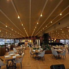 Fier Boutique Hotel - Boutique Class Турция, Кайсери - отзывы, цены и фото номеров - забронировать отель Fier Boutique Hotel - Boutique Class онлайн питание фото 2