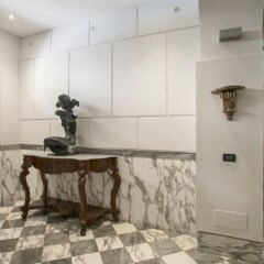 Отель Гостевой Дом B&B Sant'Agostino Италия, Палермо - отзывы, цены и фото номеров - забронировать отель Гостевой Дом B&B Sant'Agostino онлайн интерьер отеля