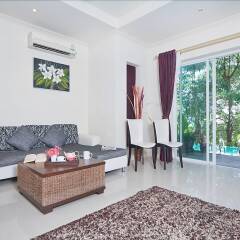 Отель Sun Paradise Villas Karon комната для гостей фото 2