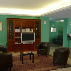 Hotel Berlino интерьер отеля фото 3