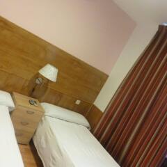 Отель Hostal San Blas удобства в номере