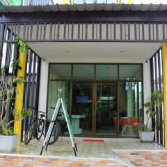 Отель Guide M @ Krabi Hostel Таиланд, Краби - отзывы, цены и фото номеров - забронировать отель Guide M @ Krabi Hostel онлайн