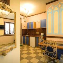 Apart-Hotel Kraft комната для гостей фото 4