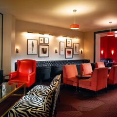 Отель Sheraton Gateway Los Angeles США, Лос-Анджелес - отзывы, цены и фото номеров - забронировать отель Sheraton Gateway Los Angeles онлайн интерьер отеля фото 3