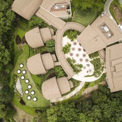 Отель Andaz Costa Rica Resort at Peninsula Papagayo-a concept by Hyatt фото 6