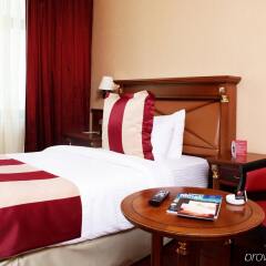 Crowne Plaza Minsk Hotel in Minsk, Belarus from 126$, photos, reviews - zenhotels.com balcony