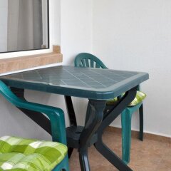 Отель House Todorov Болгария, Приморско - отзывы, цены и фото номеров - забронировать отель House Todorov онлайн балкон