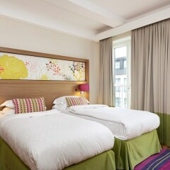 Отель Elite Hotel Esplanade Швеция, Мальме - отзывы, цены и фото номеров - забронировать отель Elite Hotel Esplanade онлайн фото 11