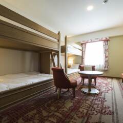 Hotel Nikko Huis Ten Bosch детские мероприятия фото 2