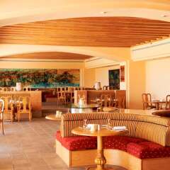 Отель Hilton Hurghada Plaza hotel Египет, Хургада - отзывы, цены и фото номеров - забронировать отель Hilton Hurghada Plaza hotel онлайн фото 3