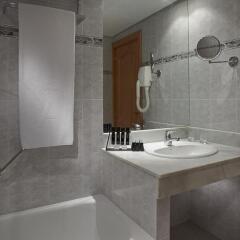 Отель Melia Costa del Sol ванная