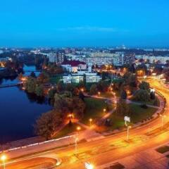 Отель Guesthouse Mieridian Калининград