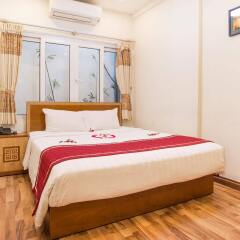Hanoi Charming Hotel Ханой комната для гостей фото 5
