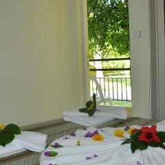 Club Serena Beach Hotel Титреенгёль комната для гостей