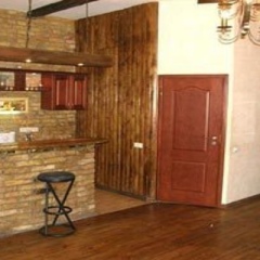 Отель Kostelna Antique Киев